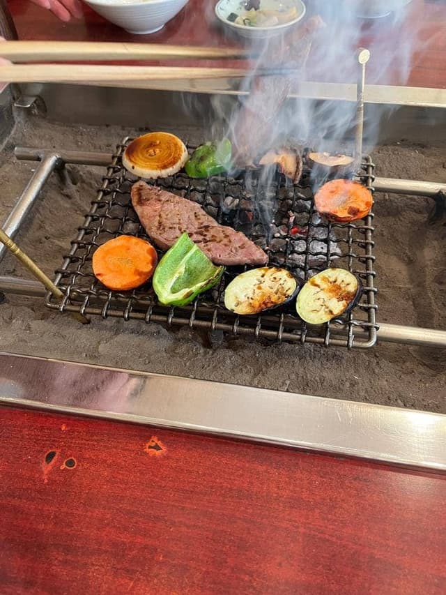 肉料理まつむら - サブ画像2