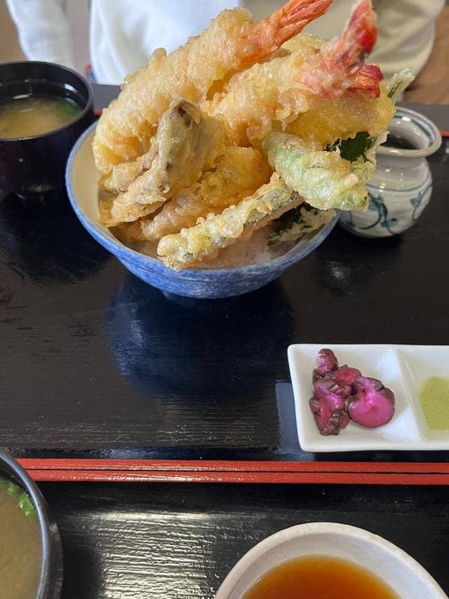 汐彩 - サブ画像2