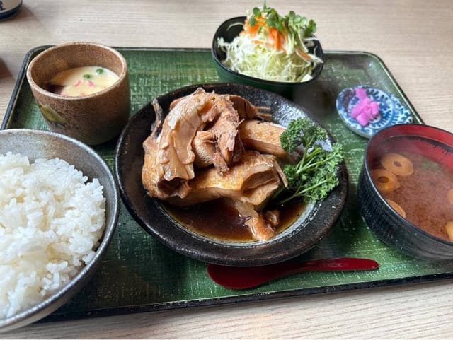 御食事処 ねのひ - サブ画像1