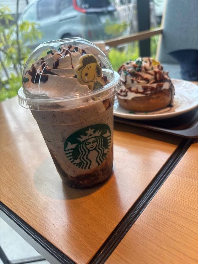 スターバックス コーヒー 豊橋柱店