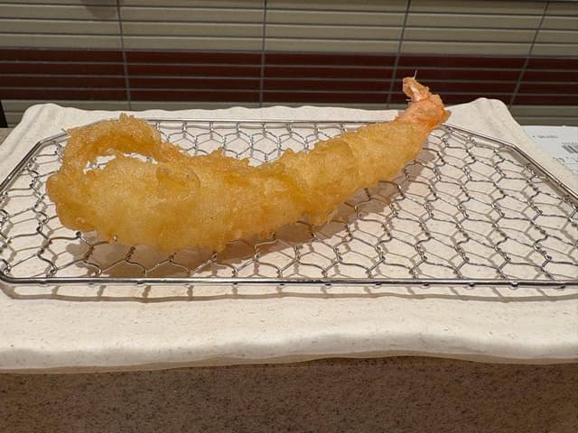 天ぷらまきの 新宿三井ビルディング店 - サブ画像2