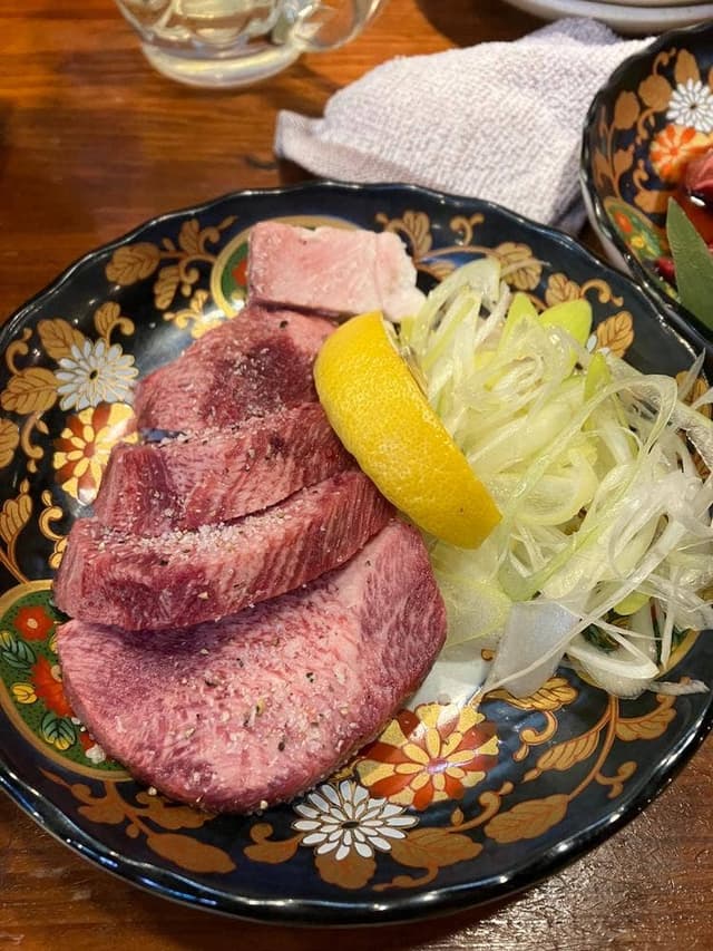 焼肉 名古屋名物味噌とんちゃん屋 刈谷ホルモン - サブ画像3