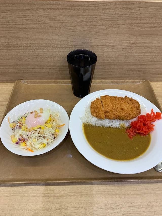 カレーショップC&C 中野サンモール店 - サブ画像3