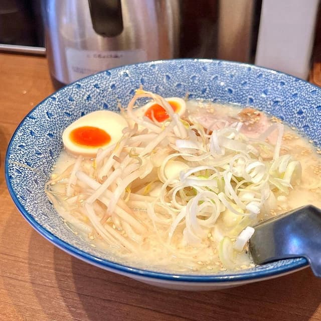 北海道らーめん ほしみ屋 日本橋浜町店 - サブ画像1