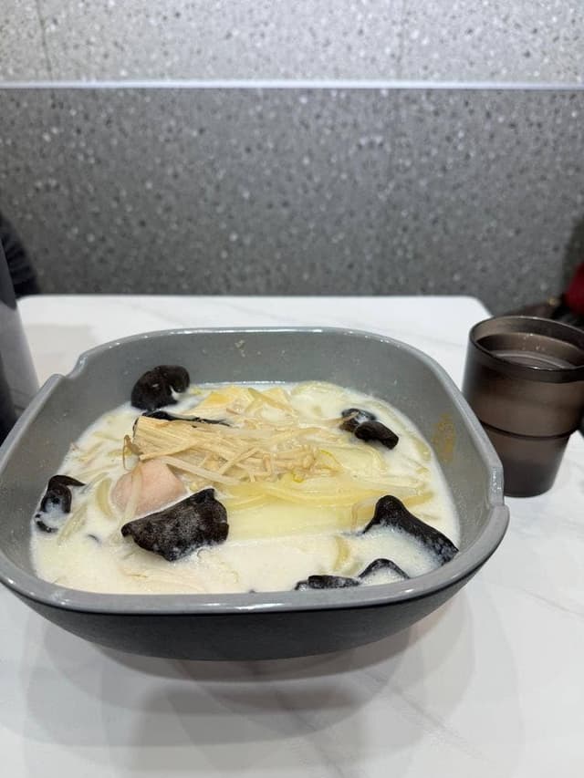 楊國福マーラータン 新宿店 - サブ画像3