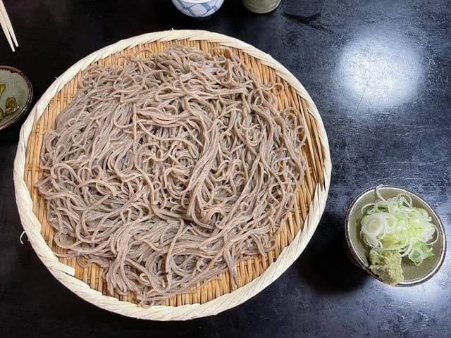 そば処 報徳庵 - サブ画像2