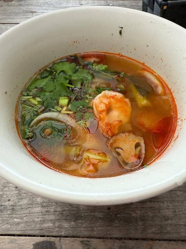隠れ家カフェ清ちゃん - サブ画像3
