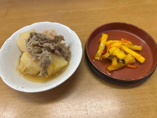 鶏白湯らーめん 伽陽呈 - サブ画像2