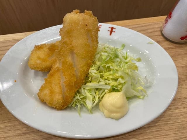 魚ハコザキ 新越谷店 - サブ画像3