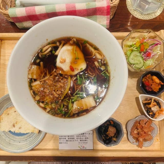 薬膳カフェ ZEN - サブ画像3