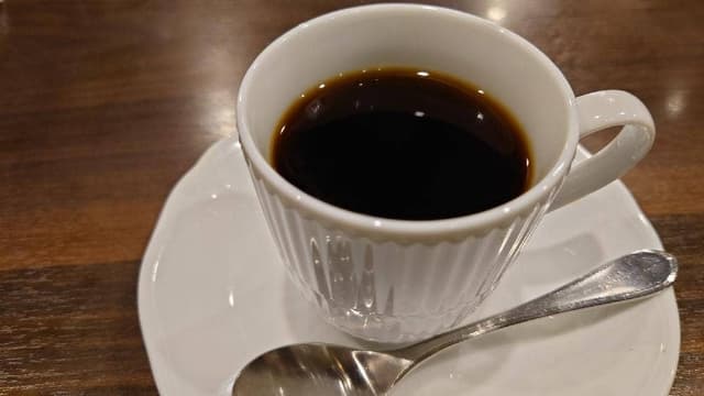 星乃珈琲店 名古屋ユニモール店 - サブ画像1