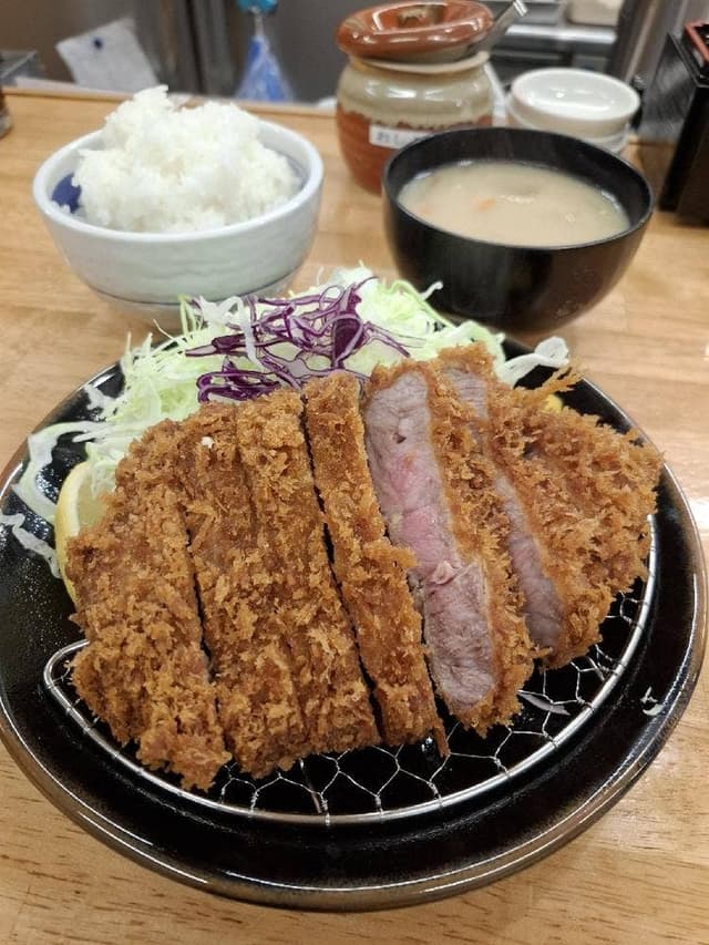 とんかつ日本橋食堂 - サブ画像2