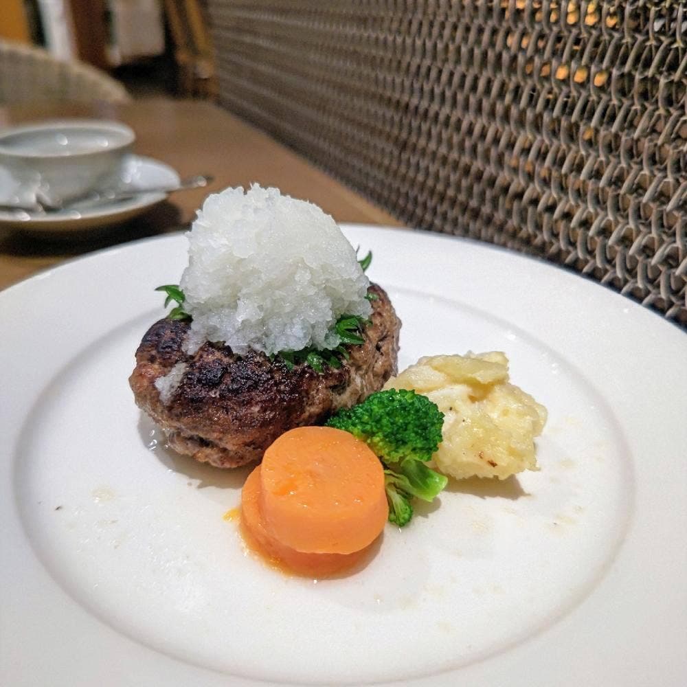 麦星 日本橋高島屋店