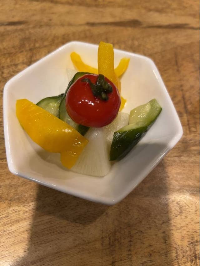 Pizza Bar FullHouse - サブ画像1