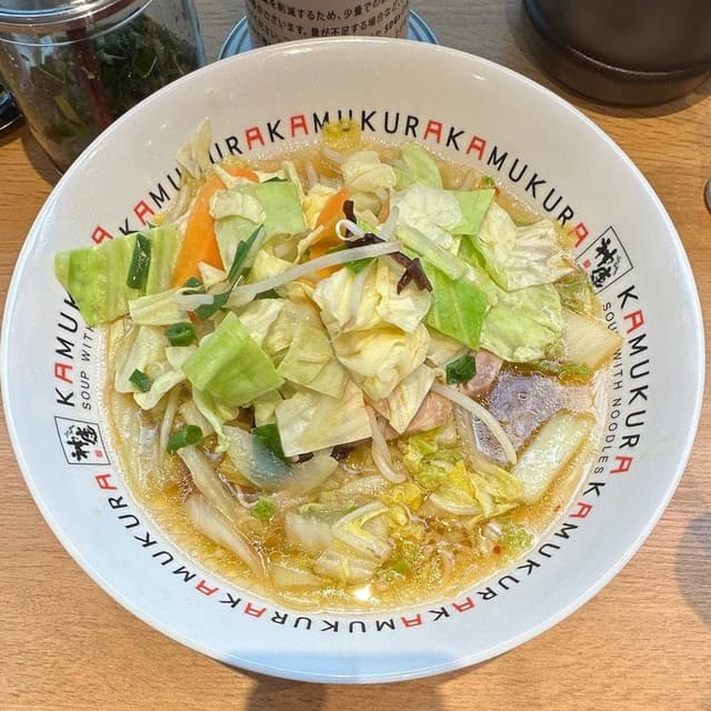 どうとんぼり神座 プレミスト渋谷宮益坂店 - サブ画像1