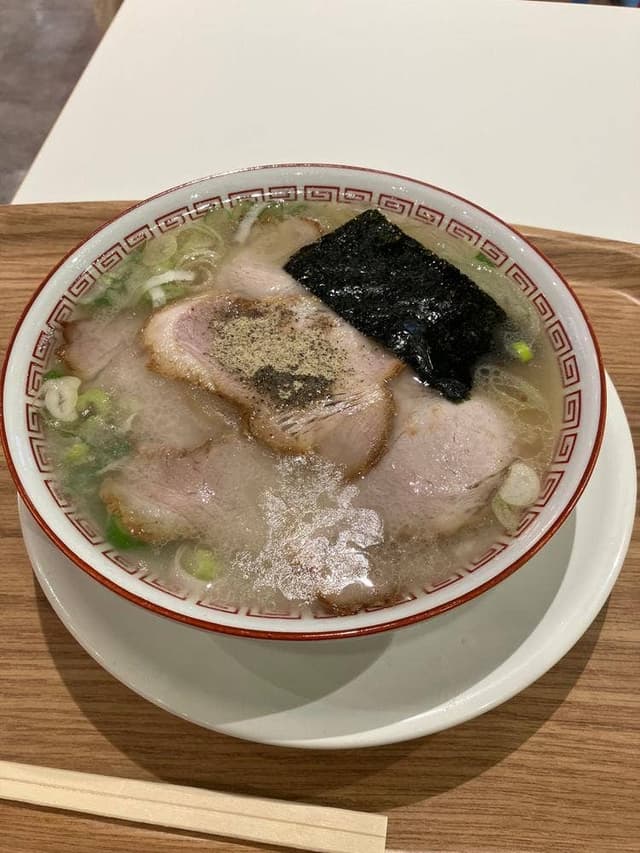 マルダイラーメン - サブ画像1