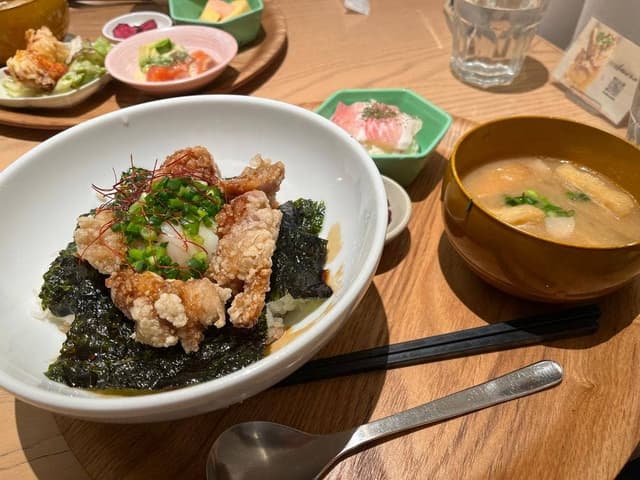 chano-ma 岡山店 - サブ画像2