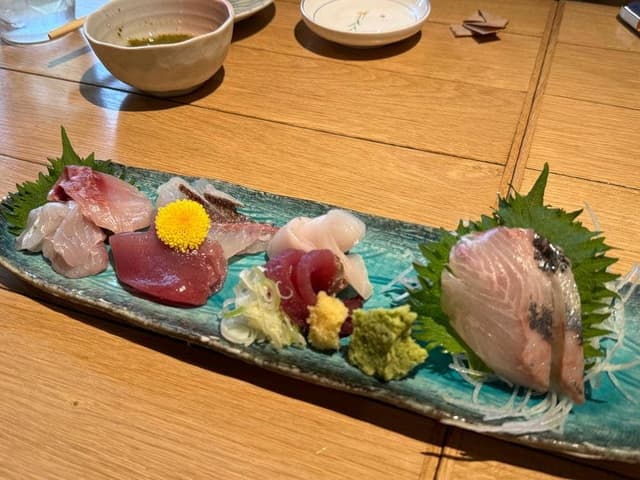 田無漁港直売所 - サブ画像1