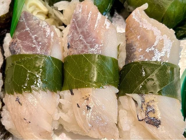 桃中軒 沼津駅南口改札横売店 - サブ画像2