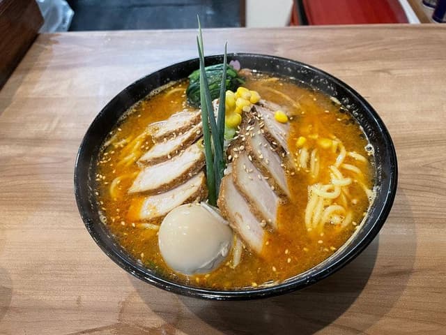麺処 春の風 - サブ画像2