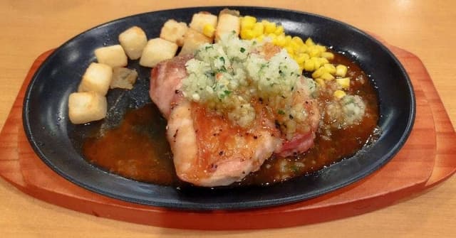 サイゼリヤ イオンモール綾川店 - サブ画像1