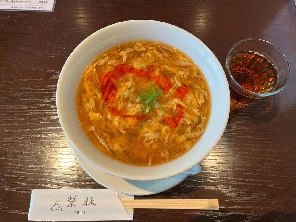 榮林 神楽坂店