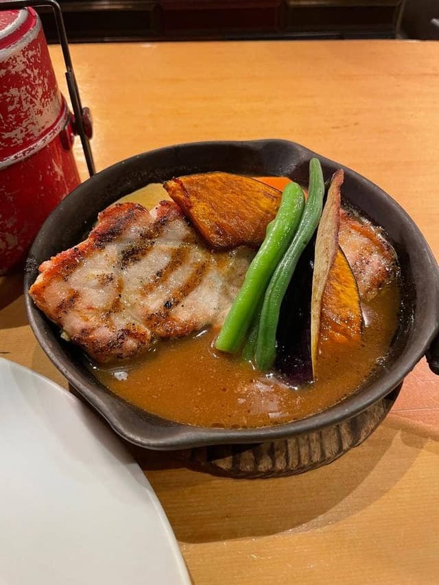 アルペンジロー - サブ画像3