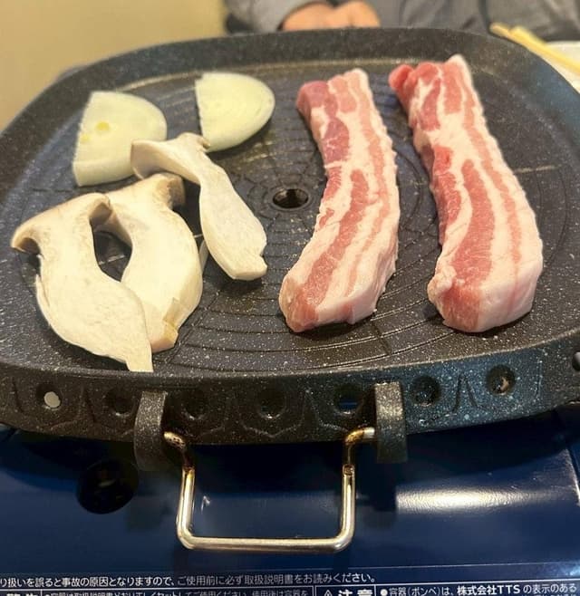 韓国料理さち - サブ画像1