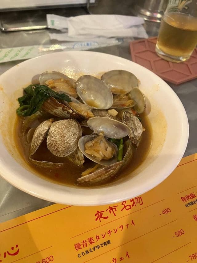 大衆酒店 良酔ノ宵 - サブ画像2