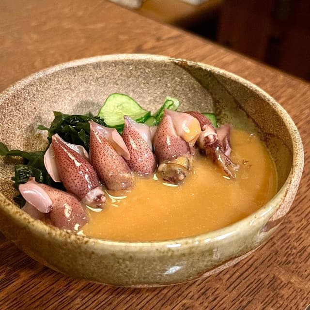 宵のひととき うまし - サブ画像1