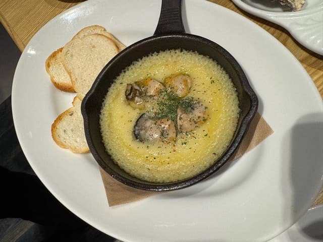 8TH SEA OYSTER Bar ココノススキノ店 - サブ画像2