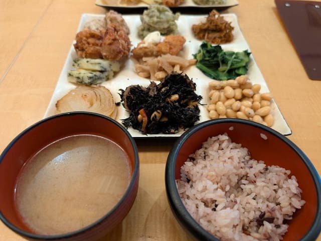 はーべすと 立川店 - サブ画像1