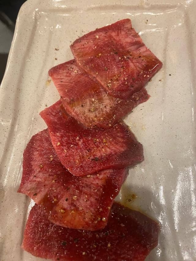 焼肉ホルモンやまと 大船店 - サブ画像2