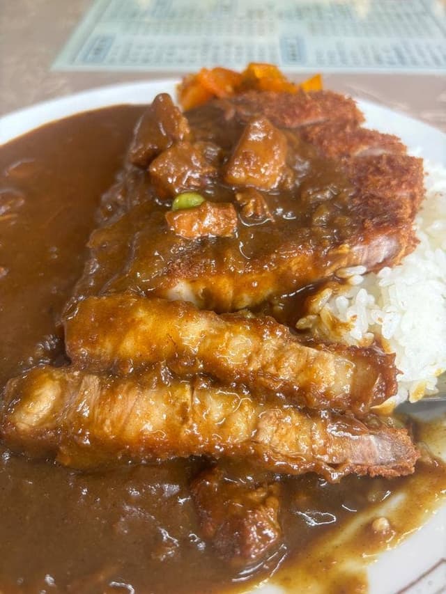 あさの飯店 - サブ画像2