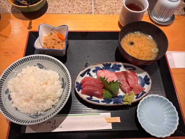 日本料理 つくし - サブ画像1