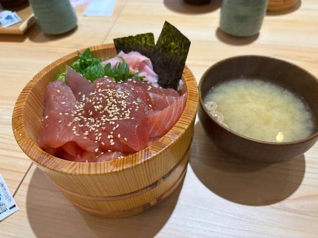 大起水産 海鮮丼と干物定食専門店 香芝店 - サブ画像2