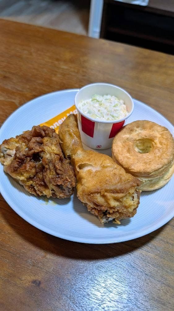 ケンタッキーフライドチキン 北千住ミルディス店