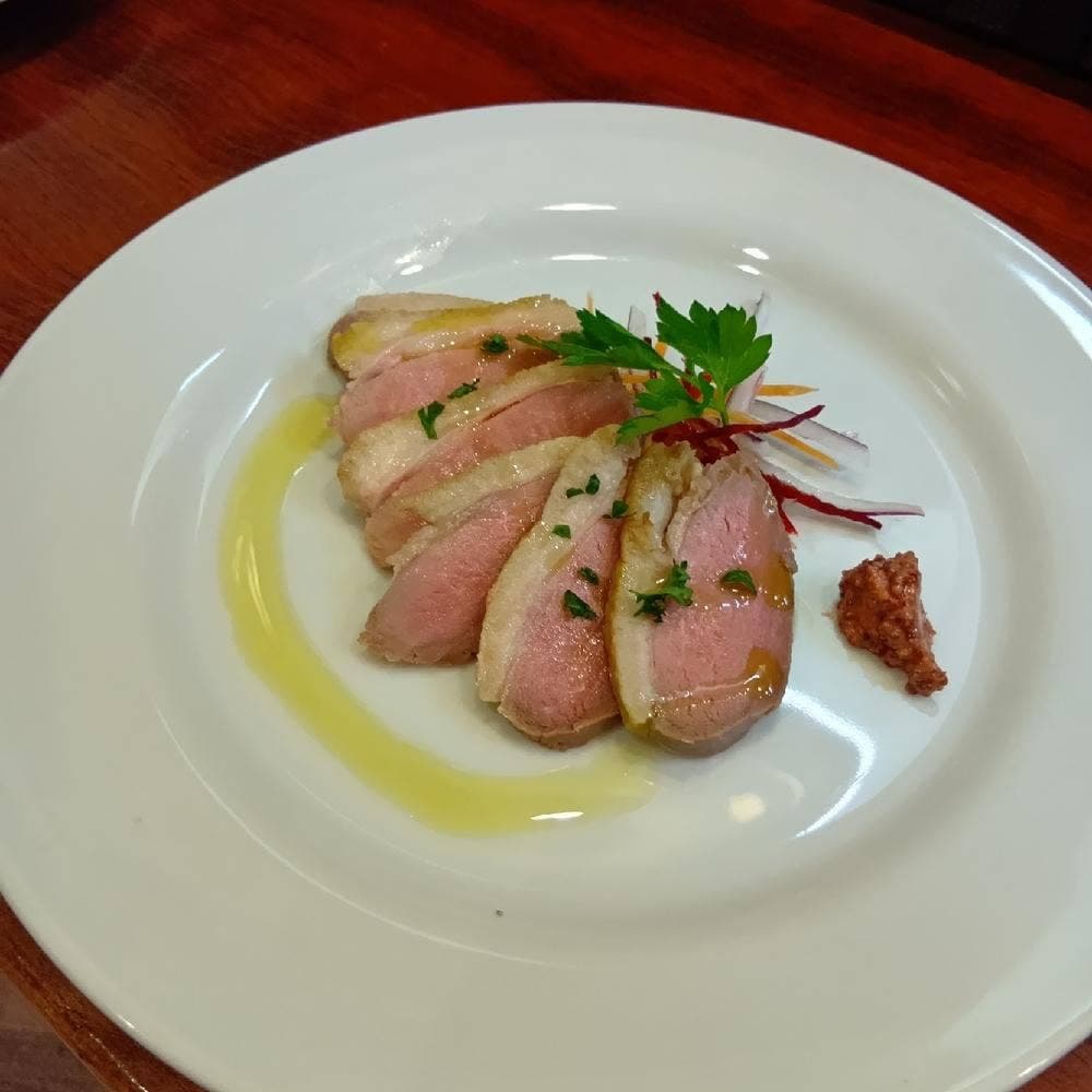 欧風酒場 バルヴィアーレ