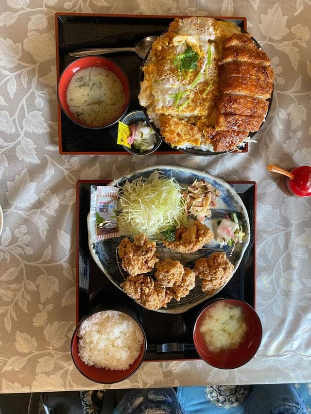 信濃路 - サブ画像3
