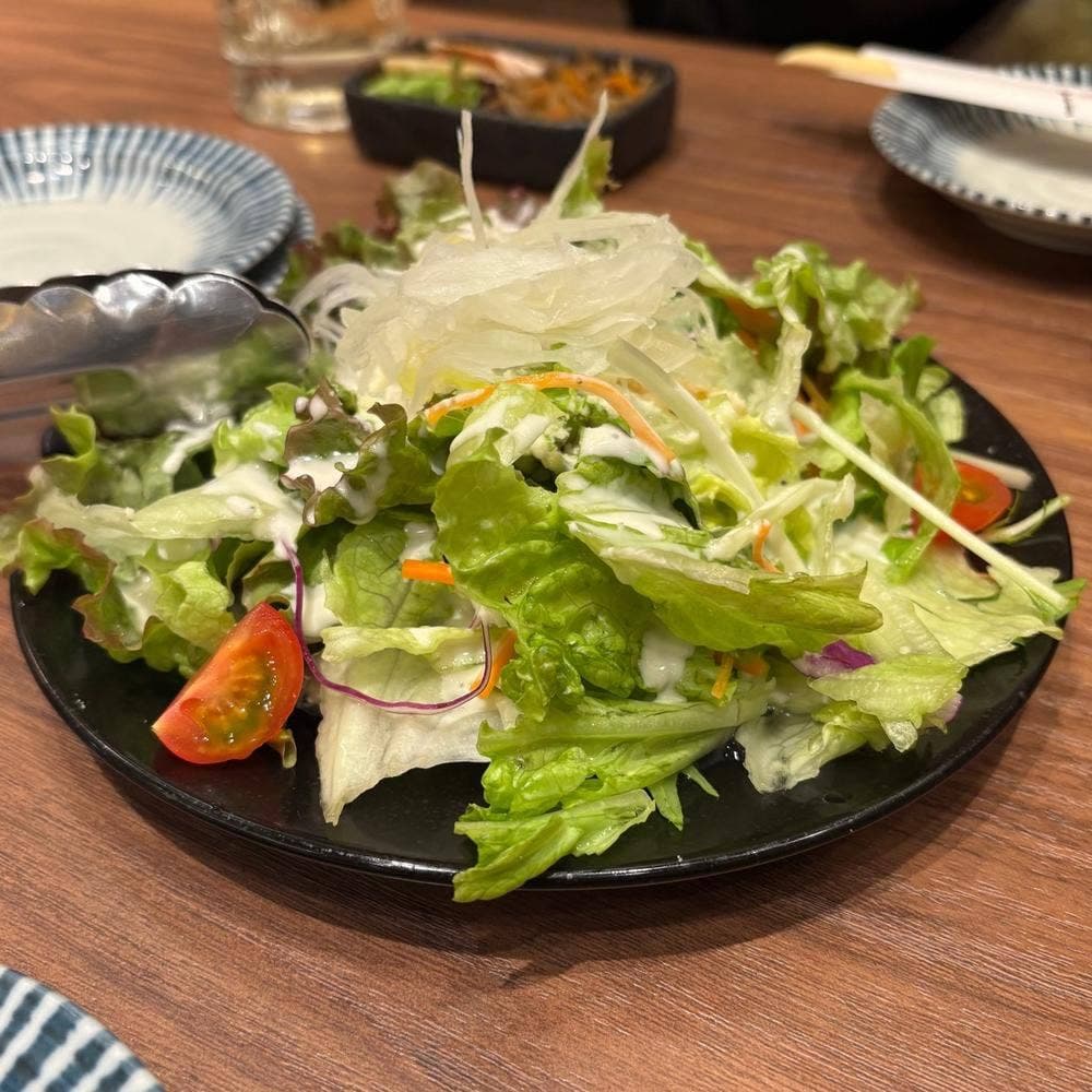 小江戸鳥や 渋谷店