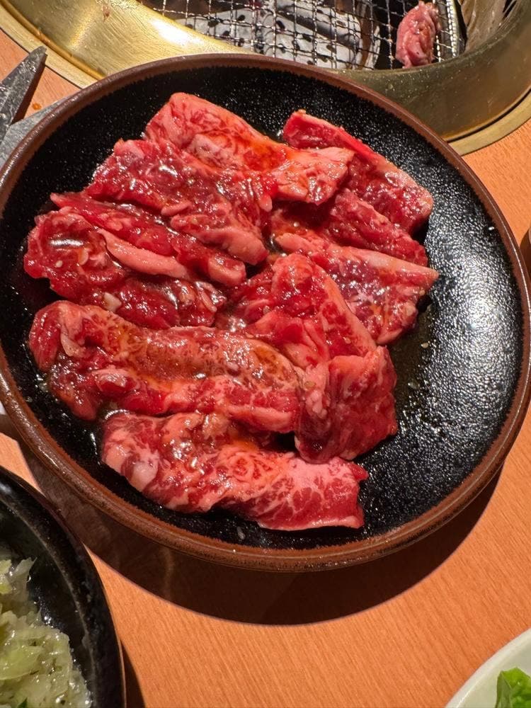 焼肉屋さかい 湘南ライフタウン店