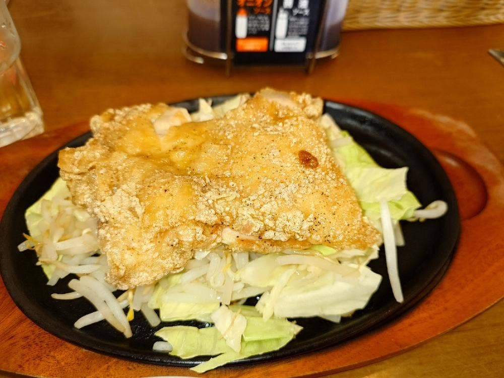 ステーキのどん 倉敷店