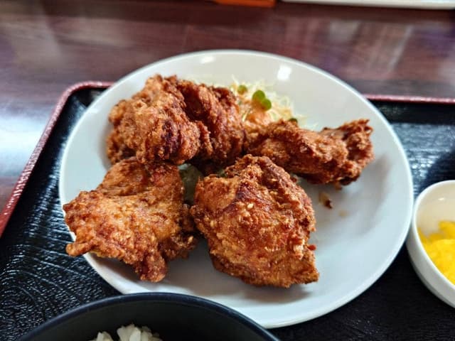 幸福うどん - サブ画像2