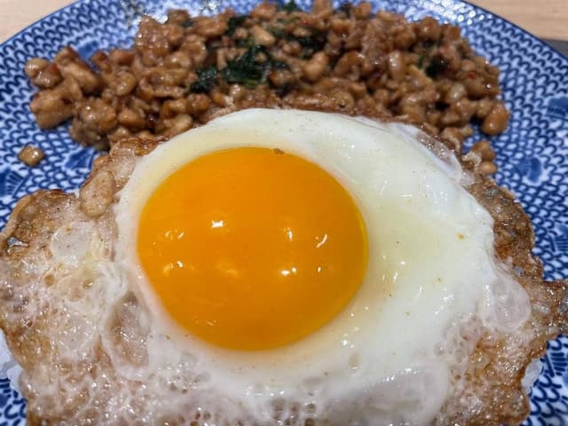 マンゴツリーキッチン ガパオ グランスタ丸の内 - サブ画像3