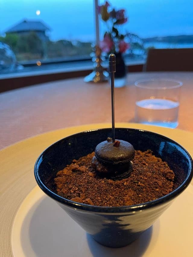 THE HIRAMATSU HOTELS & RESORTS 賢島 レストラン - サブ画像1