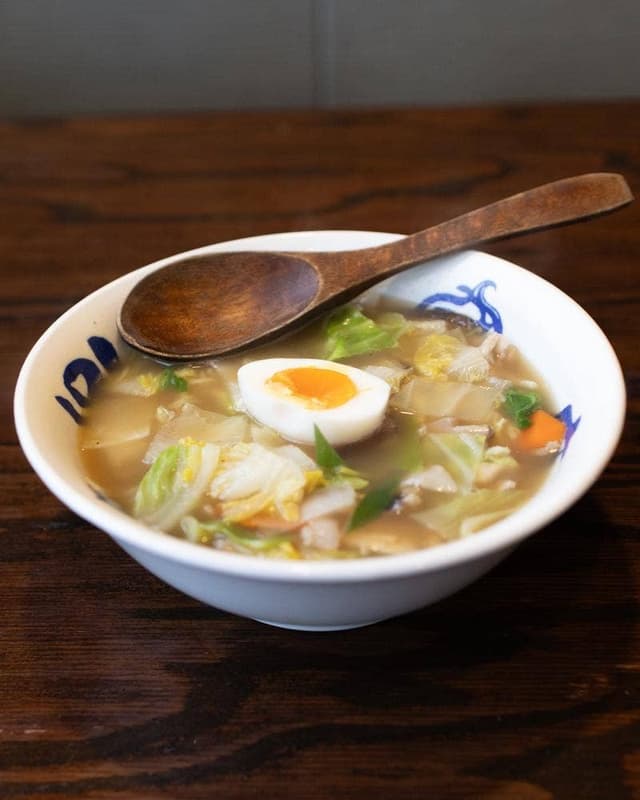 中華飯店てんじく 姫路本店 - サブ画像2