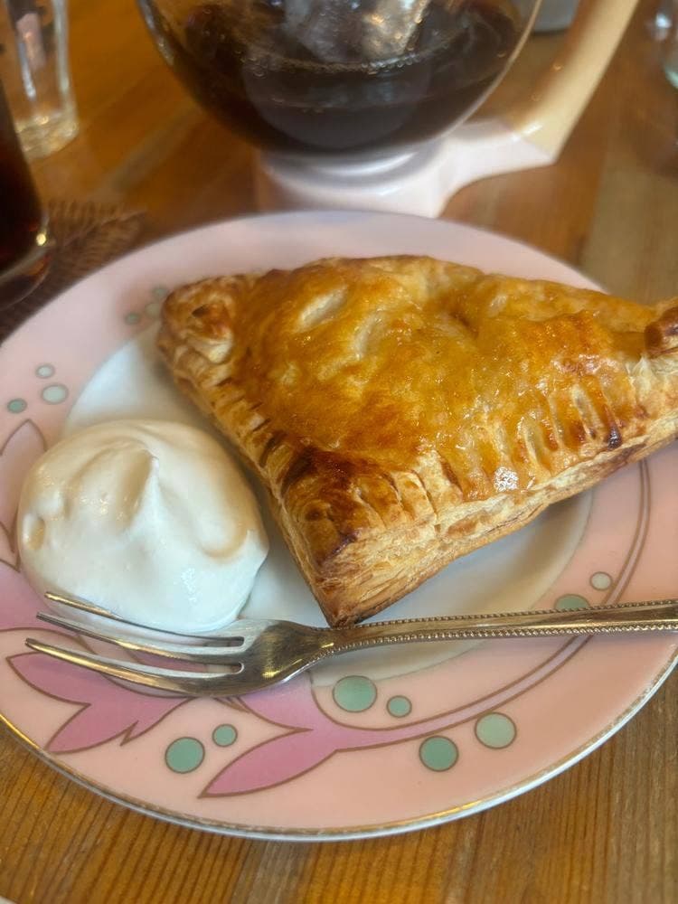 珈焙屋 たまち店