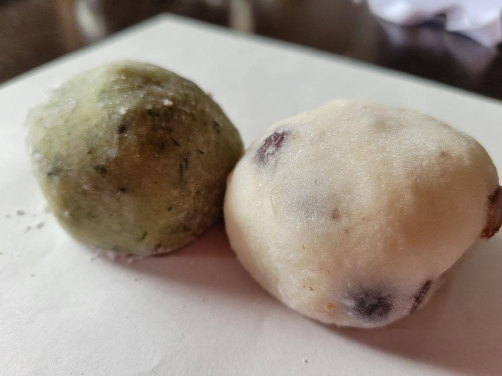 菓匠 将満 金沢高柳店