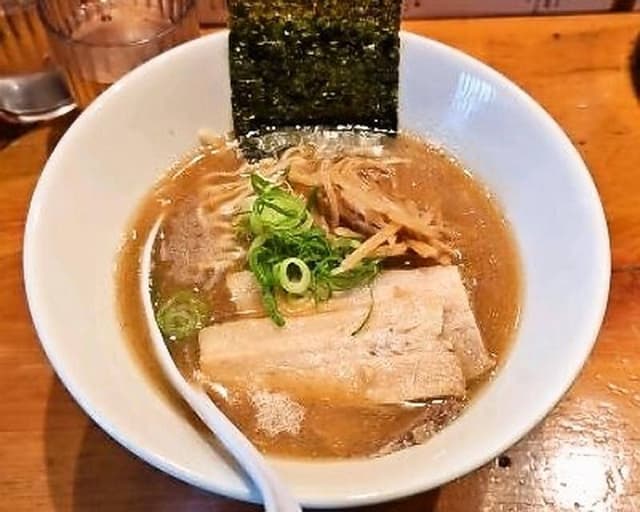 中華そば あかし - サブ画像1
