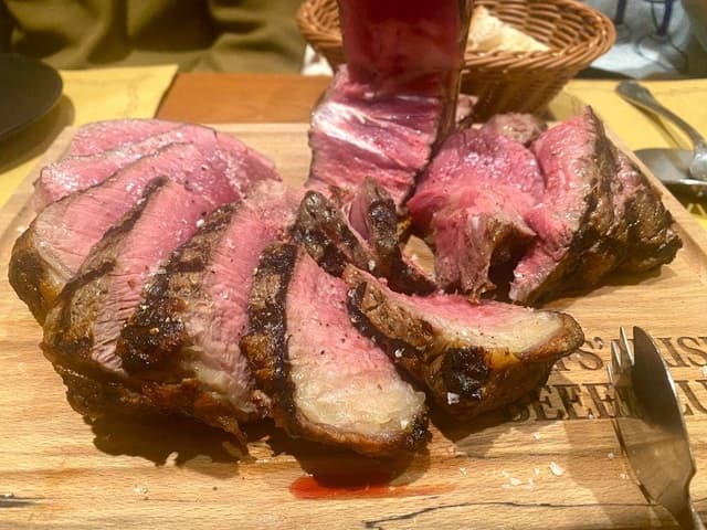 Trattoria Da Kenzo - サブ画像3